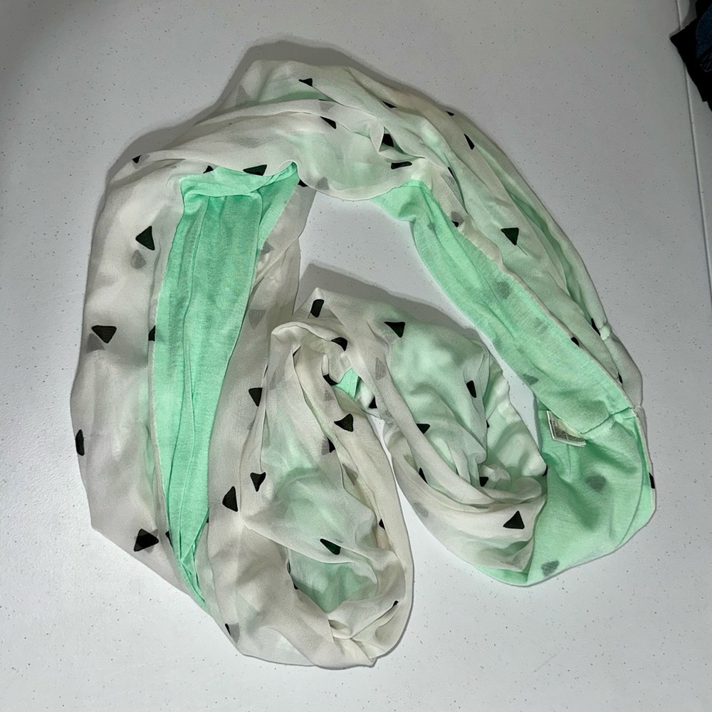 Target infinity scarf - Picture 2 of 4